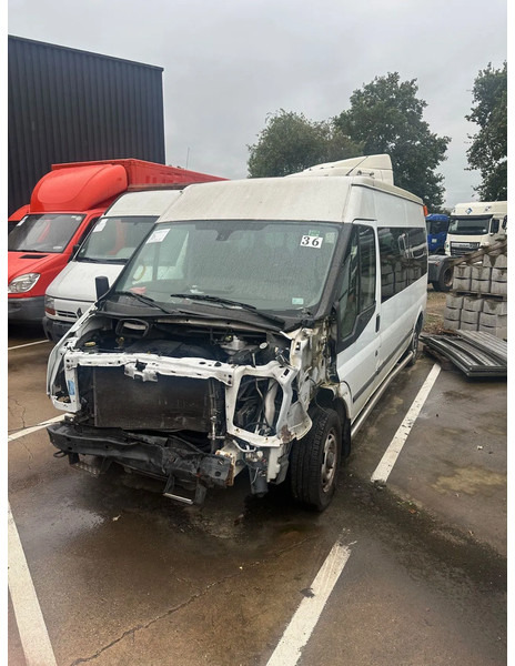 Ford Transit transit - Bus: afbeelding 2 Ford Transit transit - Bus: afbeelding 2