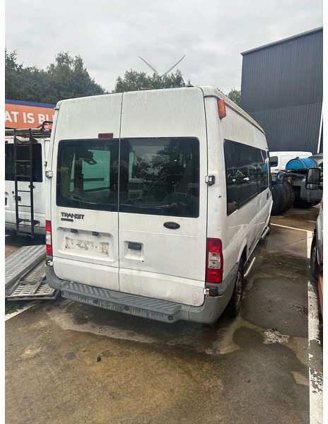 Ford Transit transit - Bus: afbeelding 5 Ford Transit transit - Bus: afbeelding 5