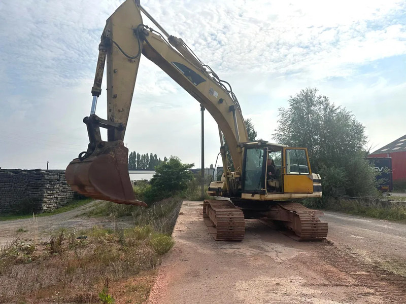 Caterpillar 330 B - Rupsgraafmachine: afbeelding 4 Caterpillar 330 B - Rupsgraafmachine: afbeelding 4