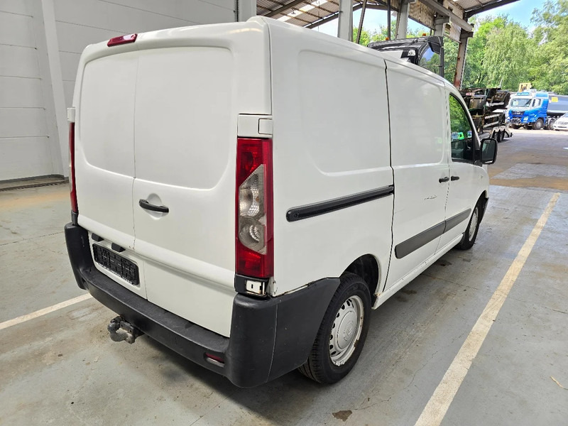 Citroën Jumpy AIRCO / CARRIER NEOS - Koelwagen: afbeelding 5 Citroën Jumpy AIRCO / CARRIER NEOS - Koelwagen: afbeelding 5