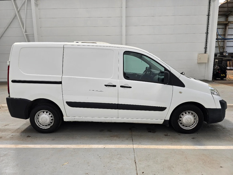 Citroën Jumpy AIRCO / CARRIER NEOS - Koelwagen: afbeelding 4 Citroën Jumpy AIRCO / CARRIER NEOS - Koelwagen: afbeelding 4