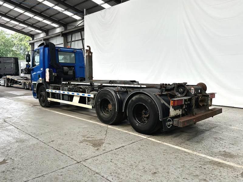 DAF CF 85 360 - 10 roues / 10 reifen - Haakarmsysteem vrachtwagen: afbeelding 3 DAF CF 85 360 - 10 roues / 10 reifen - Haakarmsysteem vrachtwagen: afbeelding 3