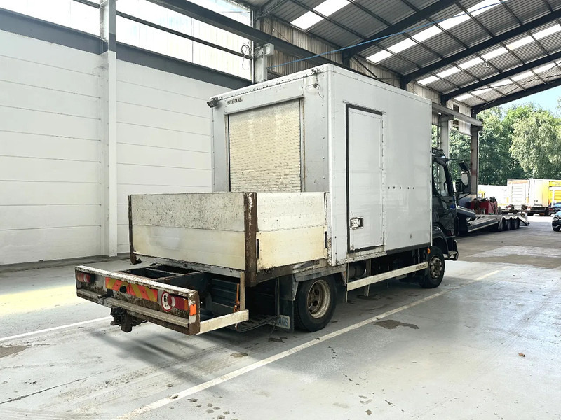 DAF LF 45.180 - Kraanwagen: afbeelding 5 DAF LF 45.180 - Kraanwagen: afbeelding 5