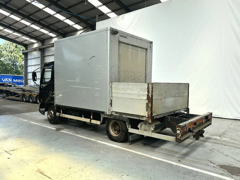DAF LF 45.180 - Kraanwagen: afbeelding 3 DAF LF 45.180 - Kraanwagen: afbeelding 3