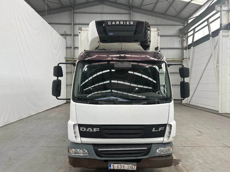 DAF LF 45 250 / VLEESHANGWERK/RAILS DE VIANDE/FLEISH BAHNEN - Koelwagen vrachtwagen: afbeelding 5 DAF LF 45 250 / VLEESHANGWERK/RAILS DE VIANDE/FLEISH BAHNEN - Koelwagen vrachtwagen: afbeelding 5