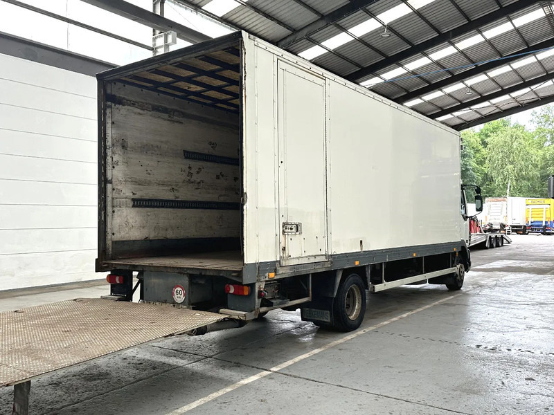 DAF LF 55.220 AE45 LAMMES/LAMMES - BLATT / BLATT - Bakwagen: afbeelding 5 DAF LF 55.220 AE45 LAMMES/LAMMES - BLATT / BLATT - Bakwagen: afbeelding 5