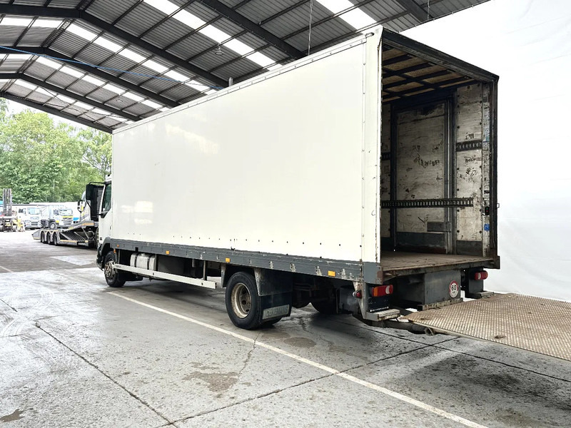 DAF LF 55.220 AE45 LAMMES/LAMMES - BLATT / BLATT - Bakwagen: afbeelding 3 DAF LF 55.220 AE45 LAMMES/LAMMES - BLATT / BLATT - Bakwagen: afbeelding 3
