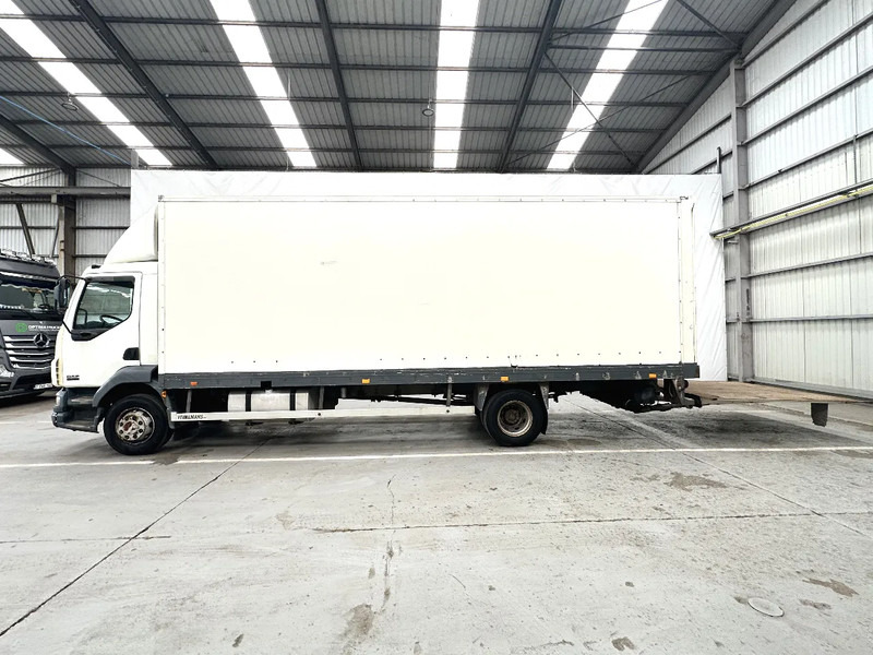 DAF LF 55.220 AE45 LAMMES/LAMMES - BLATT / BLATT - Bakwagen: afbeelding 2 DAF LF 55.220 AE45 LAMMES/LAMMES - BLATT / BLATT - Bakwagen: afbeelding 2