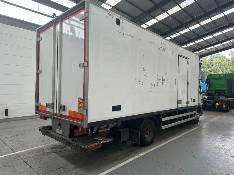 DAF LF 55.220 CARRIER / MULTITEMPERATUUR / 195.123 km - Koelwagen vrachtwagen: afbeelding 5 DAF LF 55.220 CARRIER / MULTITEMPERATUUR / 195.123 km - Koelwagen vrachtwagen: afbeelding 5