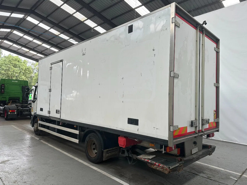 DAF LF 55.220 CARRIER / MULTITEMPERATUUR / 195.123 km - Koelwagen vrachtwagen: afbeelding 3 DAF LF 55.220 CARRIER / MULTITEMPERATUUR / 195.123 km - Koelwagen vrachtwagen: afbeelding 3