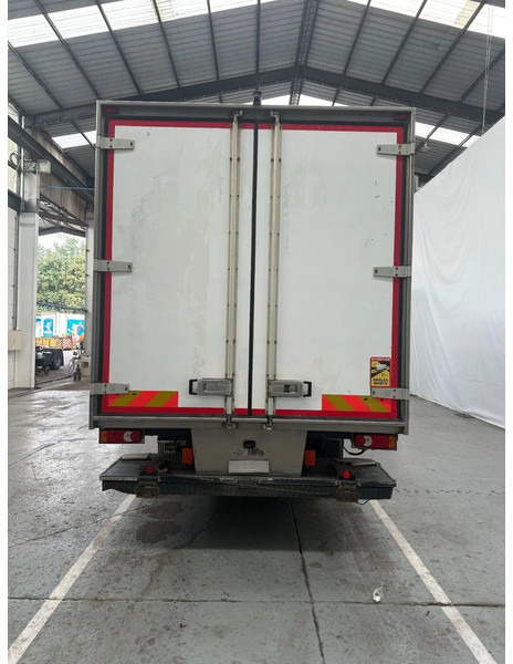 DAF LF 55.220 CARRIER / MULTITEMPERATUUR / 195.123 km - Koelwagen vrachtwagen: afbeelding 4 DAF LF 55.220 CARRIER / MULTITEMPERATUUR / 195.123 km - Koelwagen vrachtwagen: afbeelding 4