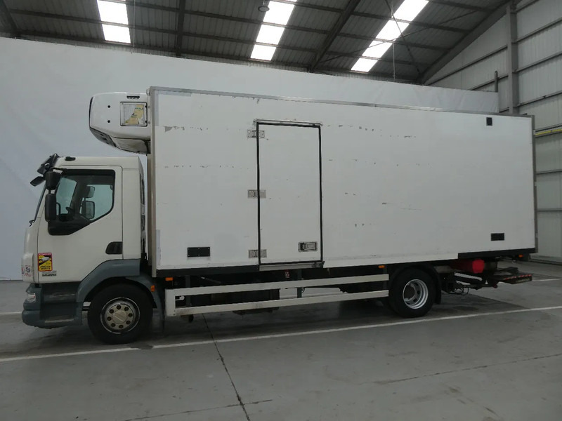 DAF LF 55.220 CARRIER / MULTITEMPERATUUR / 196433 km - Koelwagen vrachtwagen: afbeelding 2 DAF LF 55.220 CARRIER / MULTITEMPERATUUR / 196433 km - Koelwagen vrachtwagen: afbeelding 2