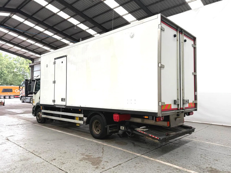 DAF LF 55.220 CARRIER SUPRA 950MT FRIGO - Koelwagen vrachtwagen: afbeelding 4 DAF LF 55.220 CARRIER SUPRA 950MT FRIGO - Koelwagen vrachtwagen: afbeelding 4