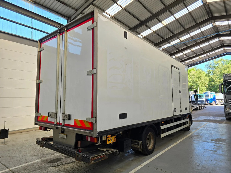 DAF LF 55.220 EURO 5 / CARRIER / MULTITEMPERATUUR / DHOLLANDIA 1500kg - Koelwagen vrachtwagen: afbeelding 5 DAF LF 55.220 EURO 5 / CARRIER / MULTITEMPERATUUR / DHOLLANDIA 1500kg - Koelwagen vrachtwagen: afbeelding 5