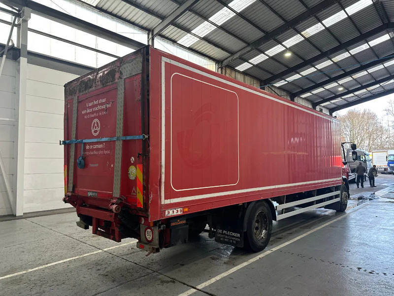 DAF LF 55.220 MANUEL - Bakwagen: afbeelding 4 DAF LF 55.220 MANUEL - Bakwagen: afbeelding 4