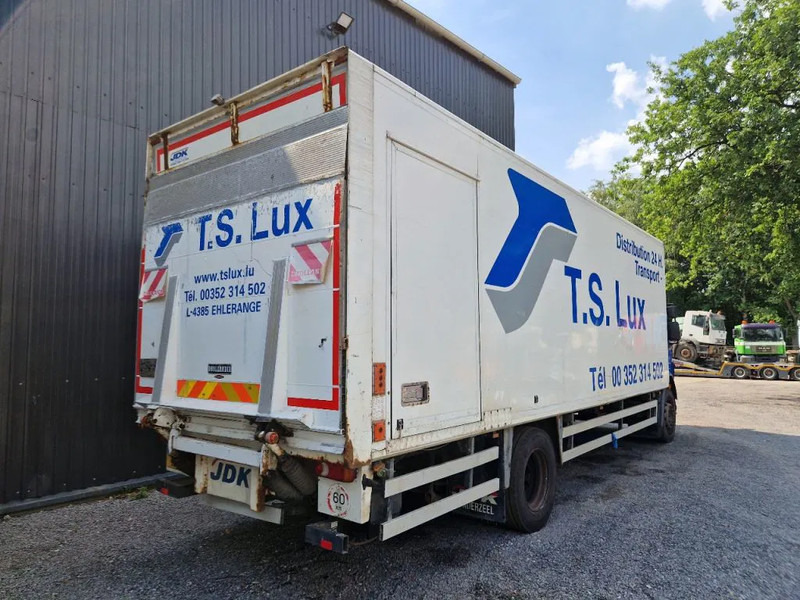 DAF LF 55.250 - Bakwagen: afbeelding 5 DAF LF 55.250 - Bakwagen: afbeelding 5