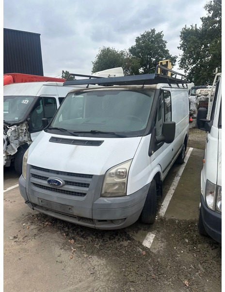 Ford Transit 85 T260 MOTEUR / BOÎTE-GETRIEBE-GEARBOX ok /POUR PIECES - TEILE - ONDERDELEN - Gesloten bestelwagen: afbeelding 1 Ford Transit 85 T260 MOTEUR / BOÎTE-GETRIEBE-GEARBOX ok /POUR PIECES - TEILE - ONDERDELEN - Gesloten bestelwagen: afbeelding 1