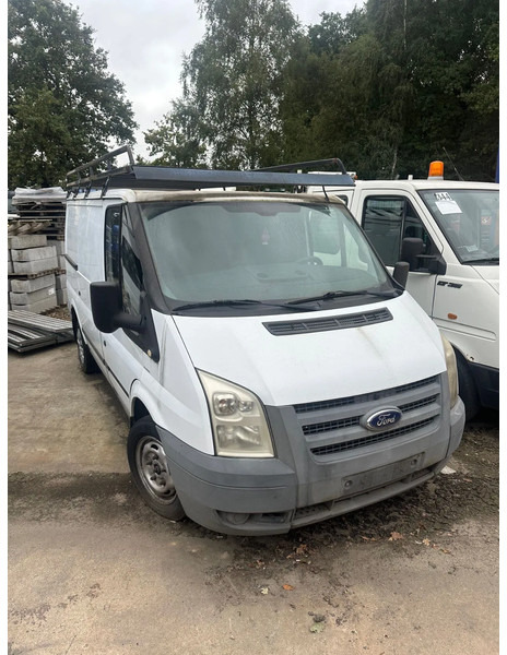 Ford Transit 85 T260 MOTEUR / BOÎTE-GETRIEBE-GEARBOX ok /POUR PIECES - TEILE - ONDERDELEN - Gesloten bestelwagen: afbeelding 2 Ford Transit 85 T260 MOTEUR / BOÎTE-GETRIEBE-GEARBOX ok /POUR PIECES - TEILE - ONDERDELEN - Gesloten bestelwagen: afbeelding 2