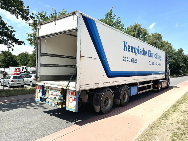 Groenewegen 475.114 - Gesloten oplegger: afbeelding 5 Groenewegen 475.114 - Gesloten oplegger: afbeelding 5