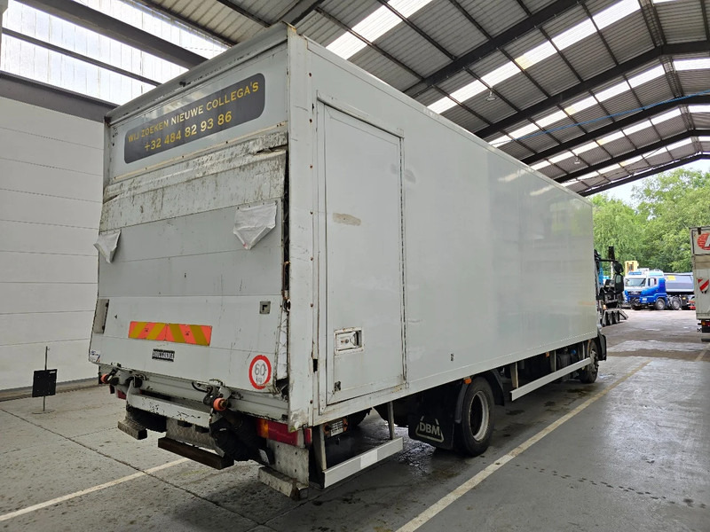 Iveco EuroCargo 120 E22 / MANUEL / EURO 5 / AIRCO - Bakwagen: afbeelding 5 Iveco EuroCargo 120 E22 / MANUEL / EURO 5 / AIRCO - Bakwagen: afbeelding 5