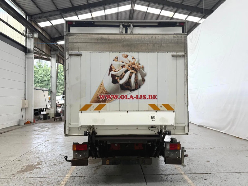 Iveco EuroCargo 120 THERMOKING TS-500 FRIGO EURO 3 - Koelwagen vrachtwagen: afbeelding 4 Iveco EuroCargo 120 THERMOKING TS-500 FRIGO EURO 3 - Koelwagen vrachtwagen: afbeelding 4