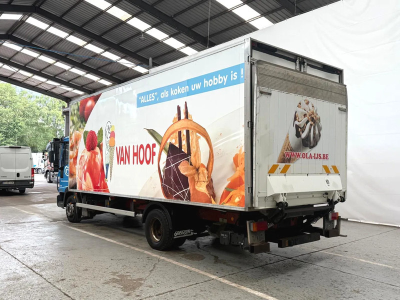 Iveco EuroCargo 120 THERMOKING TS-500 FRIGO EURO 3 - Koelwagen vrachtwagen: afbeelding 3 Iveco EuroCargo 120 THERMOKING TS-500 FRIGO EURO 3 - Koelwagen vrachtwagen: afbeelding 3