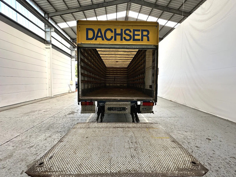 Iveco ML 120 AIRCO / EURO 5 - Bakwagen: afbeelding 5 Iveco ML 120 AIRCO / EURO 5 - Bakwagen: afbeelding 5