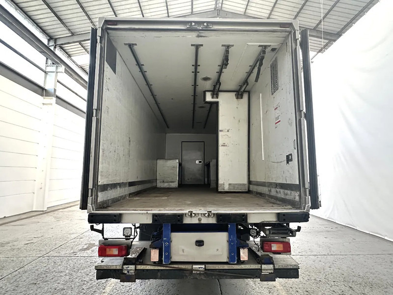MAN TGM 18.340 - Koelwagen vrachtwagen: afbeelding 5 MAN TGM 18.340 - Koelwagen vrachtwagen: afbeelding 5