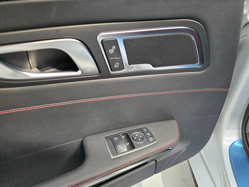 Coupé Mercedes-Benz AMG GT S / V8 BITURBO / DESIGNO / 54km !!!: afbeelding 12