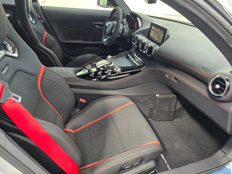 Coupé Mercedes-Benz AMG GT S / V8 BITURBO / DESIGNO / 54km !!!: afbeelding 13