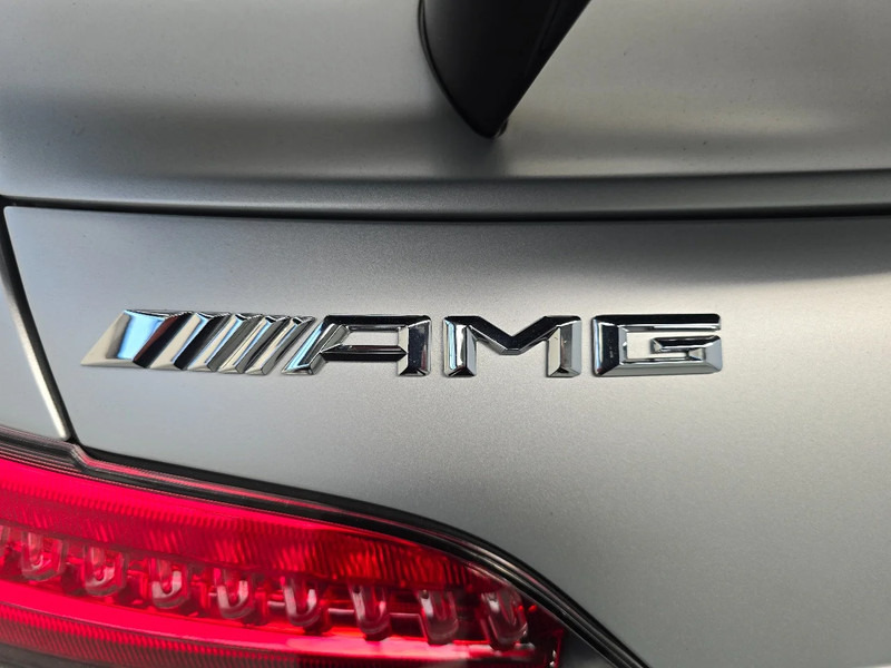 Coupé Mercedes-Benz AMG GT S / V8 BITURBO / DESIGNO / 54km !!!: afbeelding 17