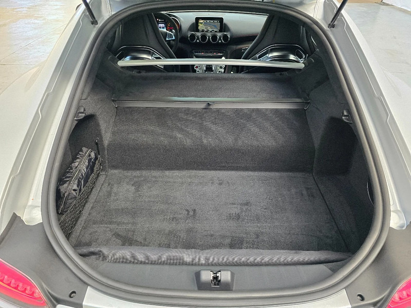 Coupé Mercedes-Benz AMG GT S / V8 BITURBO / DESIGNO / 54km !!!: afbeelding 15