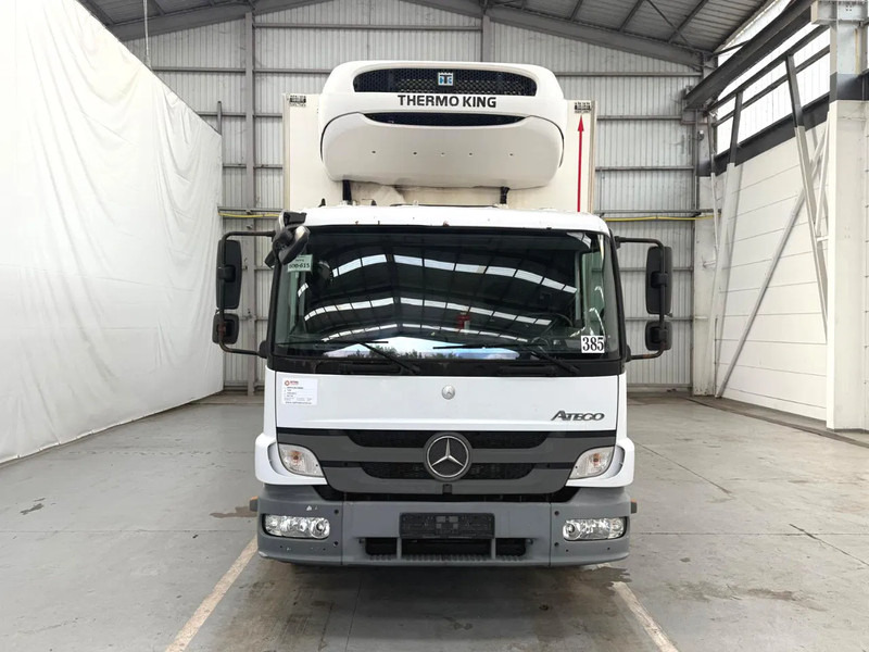 Mercedes-Benz Atego 1224 THERMOKING FRIGO / FRIDGE - Koelwagen vrachtwagen: afbeelding 5 Mercedes-Benz Atego 1224 THERMOKING FRIGO / FRIDGE - Koelwagen vrachtwagen: afbeelding 5