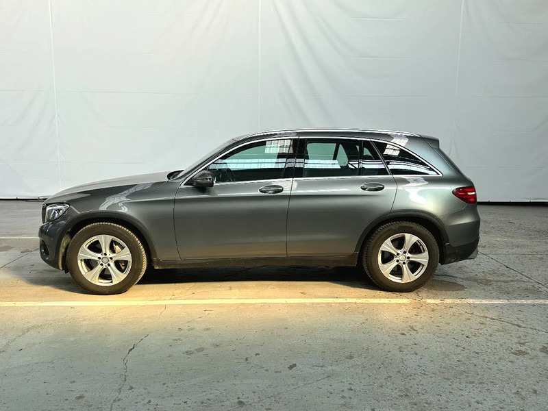 Mercedes-Benz GLC 220 D / 4MATIC / AUTOMAAT - SUV: afbeelding 2 Mercedes-Benz GLC 220 D / 4MATIC / AUTOMAAT - SUV: afbeelding 2