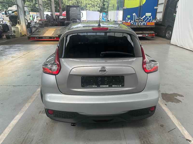 Nissan Juke 1.5 / PANO - SUV: afbeelding 4 Nissan Juke 1.5 / PANO - SUV: afbeelding 4