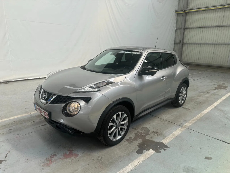 Nissan Juke 1.5 / PANO - SUV: afbeelding 1 Nissan Juke 1.5 / PANO - SUV: afbeelding 1