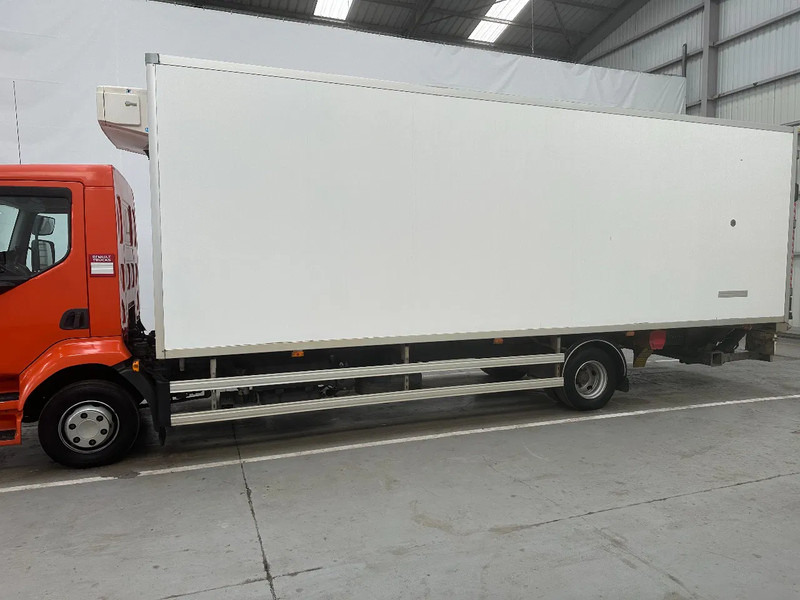 Renault D 12 220 / 264728 km - Koelwagen vrachtwagen: afbeelding 2 Renault D 12 220 / 264728 km - Koelwagen vrachtwagen: afbeelding 2