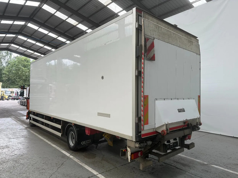Renault D 12 220 / 264728 km - Koelwagen vrachtwagen: afbeelding 4 Renault D 12 220 / 264728 km - Koelwagen vrachtwagen: afbeelding 4