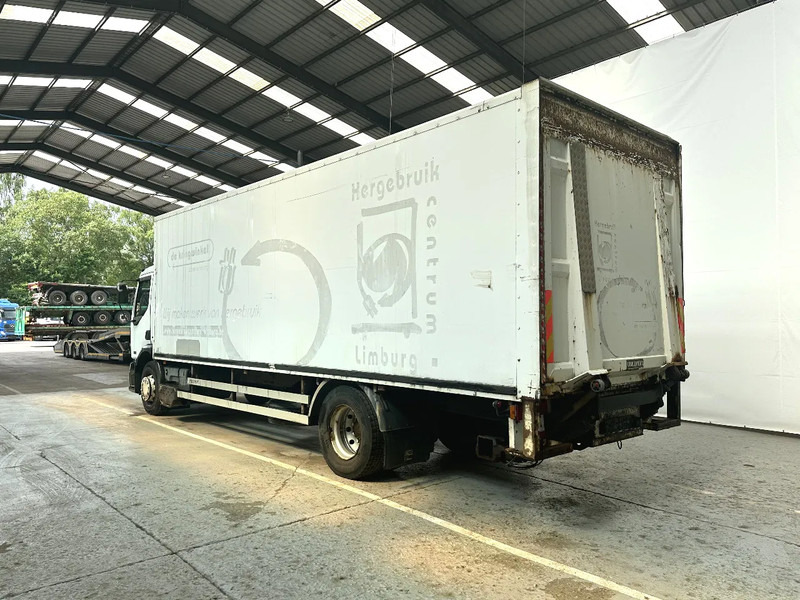 Renault Premium 220 / AIRCO - Bakwagen: afbeelding 3 Renault Premium 220 / AIRCO - Bakwagen: afbeelding 3