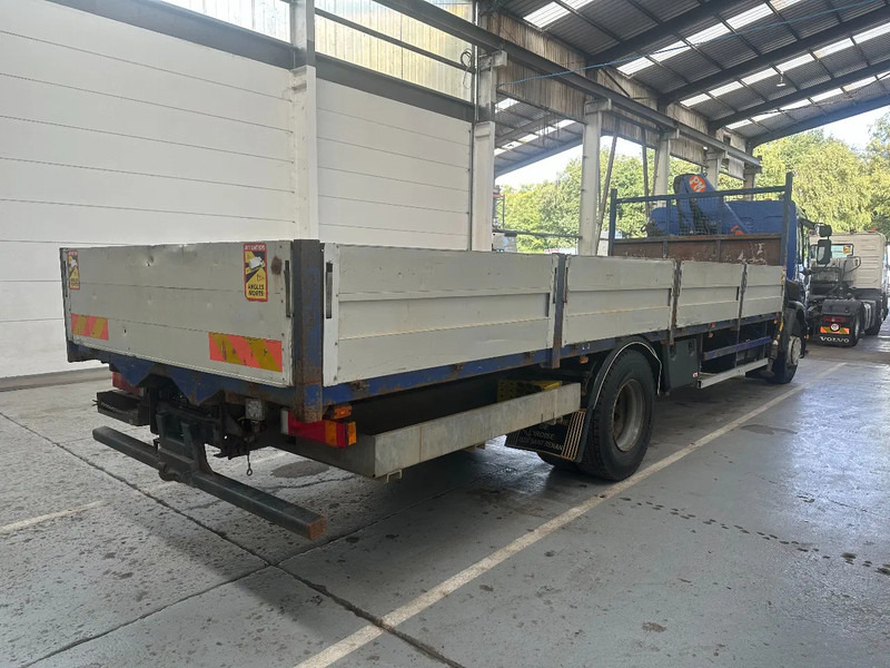 Renault Premium 270 KRAAN PM 10 - Kraanwagen: afbeelding 4 Renault Premium 270 KRAAN PM 10 - Kraanwagen: afbeelding 4