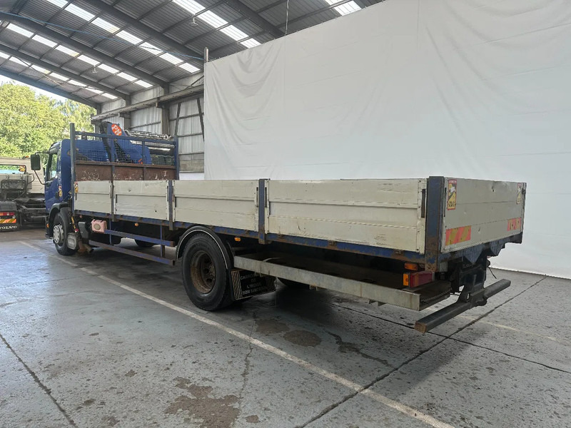 Renault Premium 270 KRAAN PM 10 - Kraanwagen: afbeelding 3 Renault Premium 270 KRAAN PM 10 - Kraanwagen: afbeelding 3
