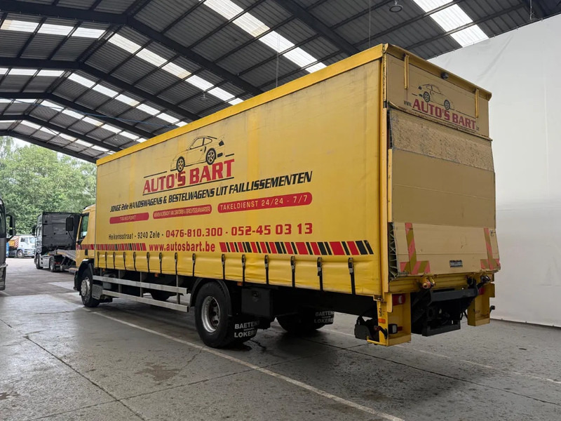 Renault Premium 420 / WITH CAMERA / GPS / 243399 km - Schuifzeilen vrachtwagen: afbeelding 3 Renault Premium 420 / WITH CAMERA / GPS / 243399 km - Schuifzeilen vrachtwagen: afbeelding 3