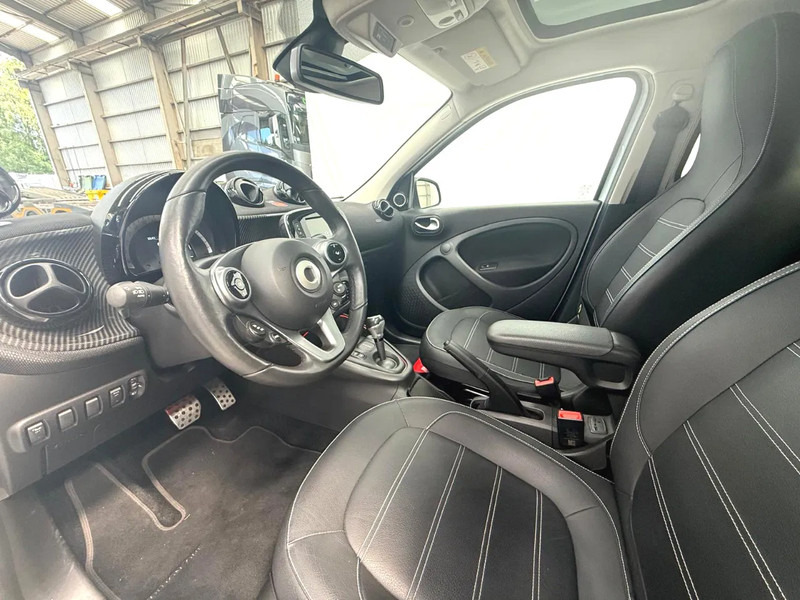 Personenwagen Smart Forfour ONE EQ / 100% ELECTRIC / BRABUS ALLOY WHEELS /EDITION ONE: afbeelding 10
