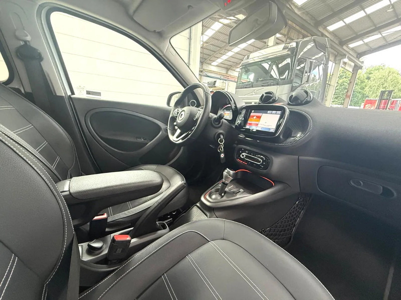 Personenwagen Smart Forfour ONE EQ / 100% ELECTRIC / BRABUS ALLOY WHEELS /EDITION ONE: afbeelding 14