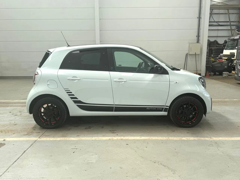 Personenwagen Smart Forfour ONE EQ / 100% ELECTRIC / BRABUS ALLOY WHEELS /EDITION ONE: afbeelding 6