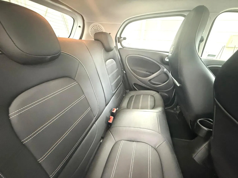 Personenwagen Smart Forfour ONE EQ / 100% ELECTRIC / BRABUS ALLOY WHEELS /EDITION ONE: afbeelding 17