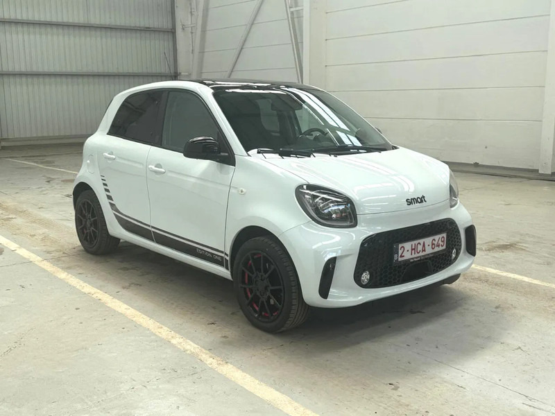 Personenwagen Smart Forfour ONE EQ / 100% ELECTRIC / BRABUS ALLOY WHEELS /EDITION ONE: afbeelding 7