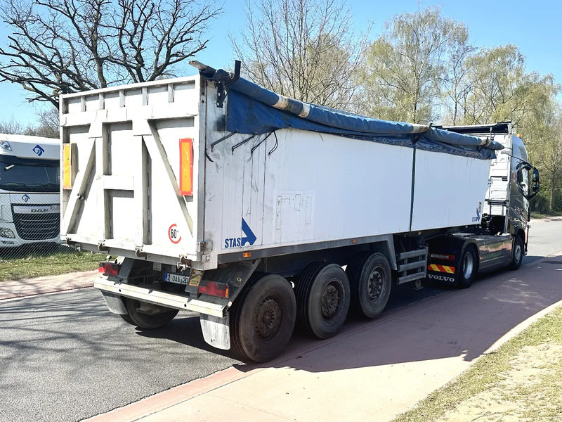 Stas SA339K - Schuifzeiloplegger: afbeelding 5 Stas SA339K - Schuifzeiloplegger: afbeelding 5