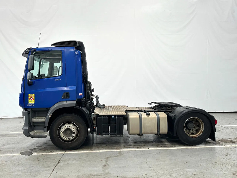 DAF CF 330 EURO 6 / AIRCO - Trekker: afbeelding 2 DAF CF 330 EURO 6 / AIRCO - Trekker: afbeelding 2