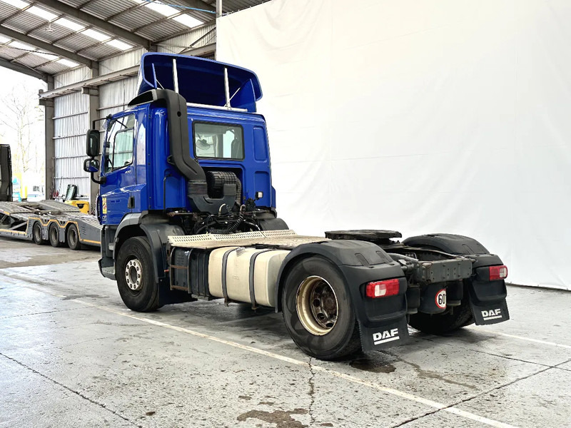 DAF CF 400 EURO 6 / AIRCO - Trekker: afbeelding 3 DAF CF 400 EURO 6 / AIRCO - Trekker: afbeelding 3